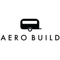 Aero Build logo, Aero Build contact details