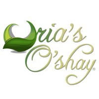 Oria's O'shay Inc. logo, Oria's O'shay Inc. contact details