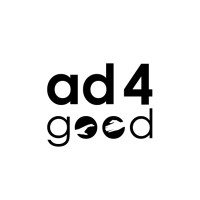 Good Ad Media | Ad4Good logo, Good Ad Media | Ad4Good contact details