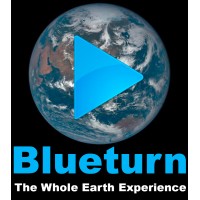 Blueturn logo, Blueturn contact details