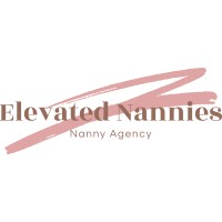 Elevated Nannies logo, Elevated Nannies contact details