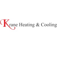 Krane Heating and Cooling logo, Krane Heating and Cooling contact details