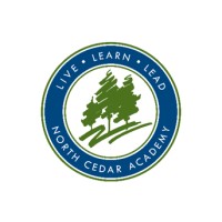 North Cedar Acacemy logo, North Cedar Acacemy contact details