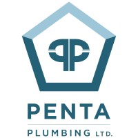 Penta Plumbing Ltd. logo, Penta Plumbing Ltd. contact details