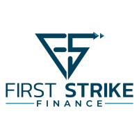 First Strike Finance, LLC logo, First Strike Finance, LLC contact details