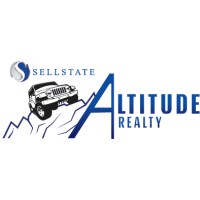 Sellstate Altitude Realty logo, Sellstate Altitude Realty contact details