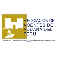 Asociación de Agentes de Aduana del Perú logo, Asociación de Agentes de Aduana del Perú contact details