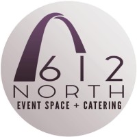 612North Event Space + Catering logo, 612North Event Space + Catering contact details