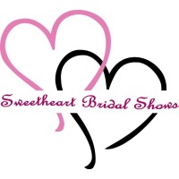 Sweetheart Bridal Shows logo, Sweetheart Bridal Shows contact details