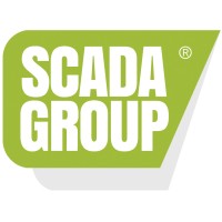 SCADA GROUP logo, SCADA GROUP contact details