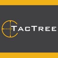 TacTree logo, TacTree contact details