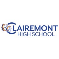 Clairemont High School logo, Clairemont High School contact details