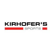 Kirhofers Sports logo, Kirhofers Sports contact details