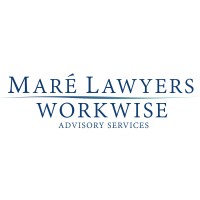 Mare Lawyers Workwise logo, Mare Lawyers Workwise contact details