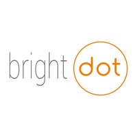 BrightDot.tech logo, BrightDot.tech contact details