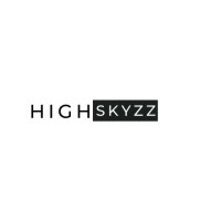 High Skyzz logo, High Skyzz contact details