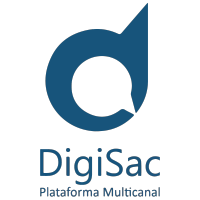 DigiSac logo, DigiSac contact details