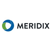 Meridix logo, Meridix contact details