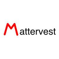 MatterVest logo, MatterVest contact details