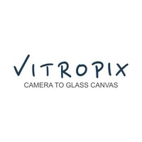 VitroPix logo, VitroPix contact details