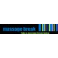 Massage Break logo, Massage Break contact details