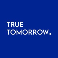 True Tomorrow logo, True Tomorrow contact details