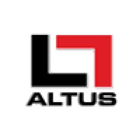 ALTUS GROUP (GR) logo, ALTUS GROUP (GR) contact details