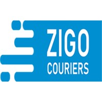 Zigo Couriers logo, Zigo Couriers contact details