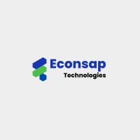 Econsap Technologies logo, Econsap Technologies contact details