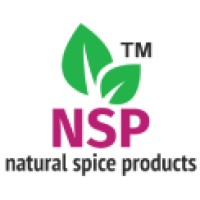 NSP Spices & Masalas logo, NSP Spices & Masalas contact details