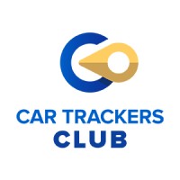 Car Trackers Club logo, Car Trackers Club contact details