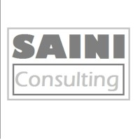 Saini Consulting logo, Saini Consulting contact details