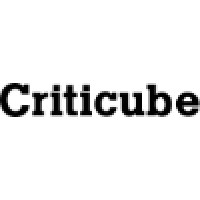 Criticube logo, Criticube contact details