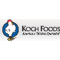 Kochs Foods Inc logo, Kochs Foods Inc contact details