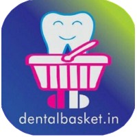 DentalBasket Online Store logo, DentalBasket Online Store contact details