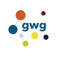 gwg wuppertal logo, gwg wuppertal contact details