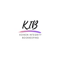 Koinon Integrity Bookkeeping logo, Koinon Integrity Bookkeeping contact details