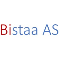 Bistaa AS logo, Bistaa AS contact details