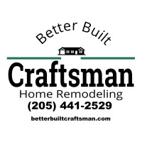 Better Built Craftsman LLC logo, Better Built Craftsman LLC contact details