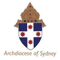 Catholic Archdiocese of Sydney logo, Catholic Archdiocese of Sydney contact details