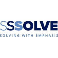 Sssolve logo, Sssolve contact details