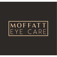 Moffatt Eye Care logo, Moffatt Eye Care contact details