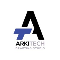 Arkitech (drafting studio) logo, Arkitech (drafting studio) contact details