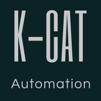 K-Cat logo, K-Cat contact details