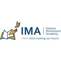 Indiana Montessori Academy logo, Indiana Montessori Academy contact details