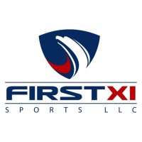 First XI Sports LLC logo, First XI Sports LLC contact details