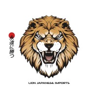 Lion JDM Imports LLC logo, Lion JDM Imports LLC contact details