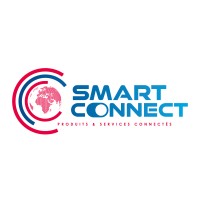 SMART CONNECT SARL logo, SMART CONNECT SARL contact details