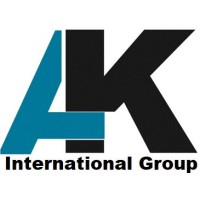 AK International Group - Retailing & Construction logo, AK International Group - Retailing & Construction contact details