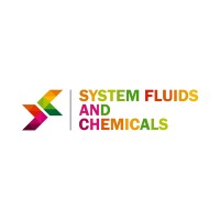 SYSTEM FLUIDS & CHEMICALS logo, SYSTEM FLUIDS & CHEMICALS contact details